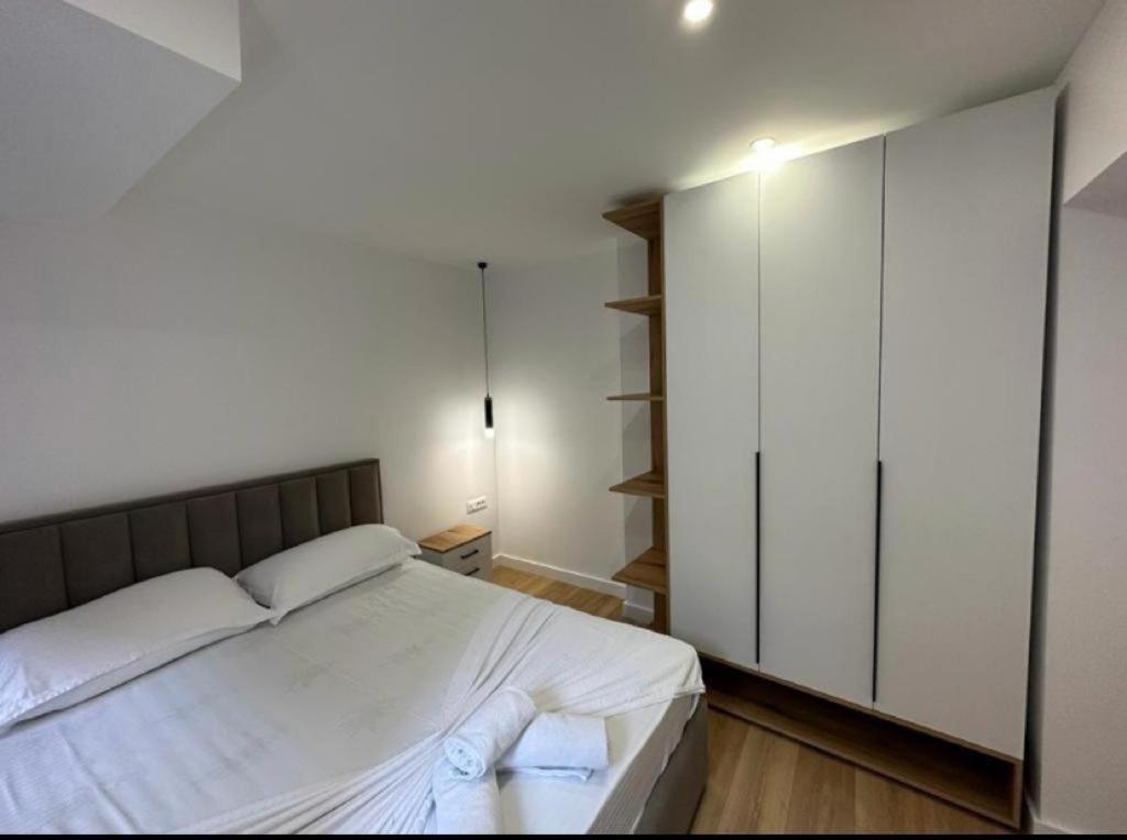 Come&Recome Tirana Apartments Exterior foto
