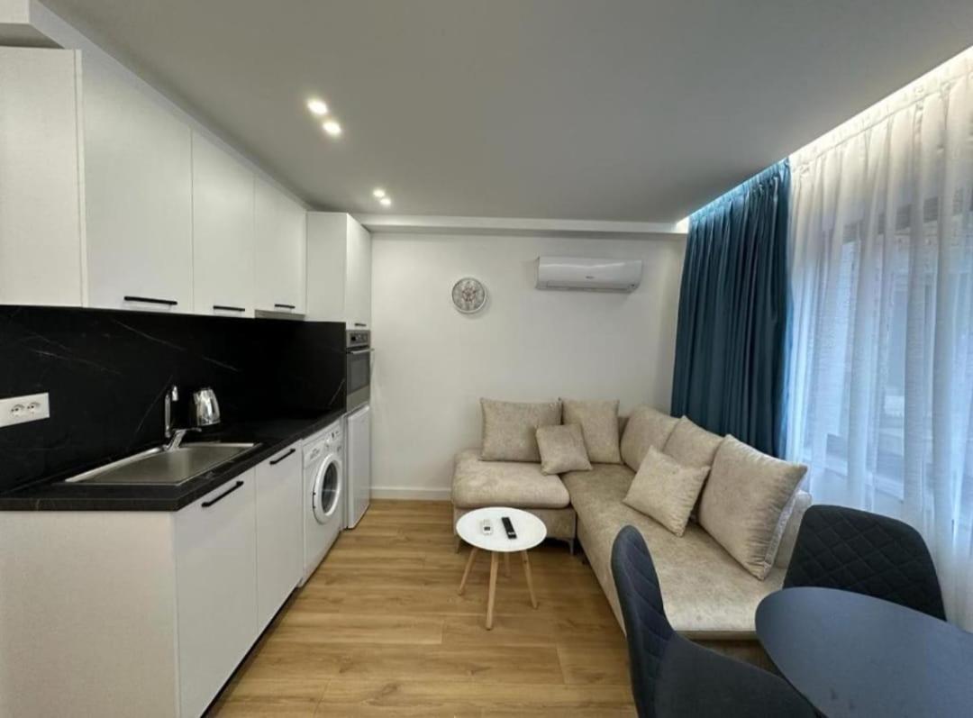 Come&Recome Tirana Apartments Exterior foto