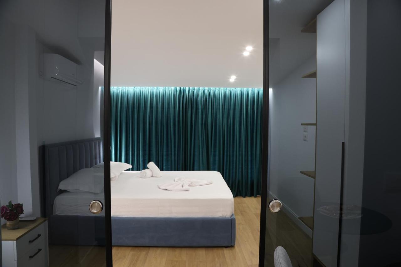 Come&Recome Tirana Apartments Exterior foto