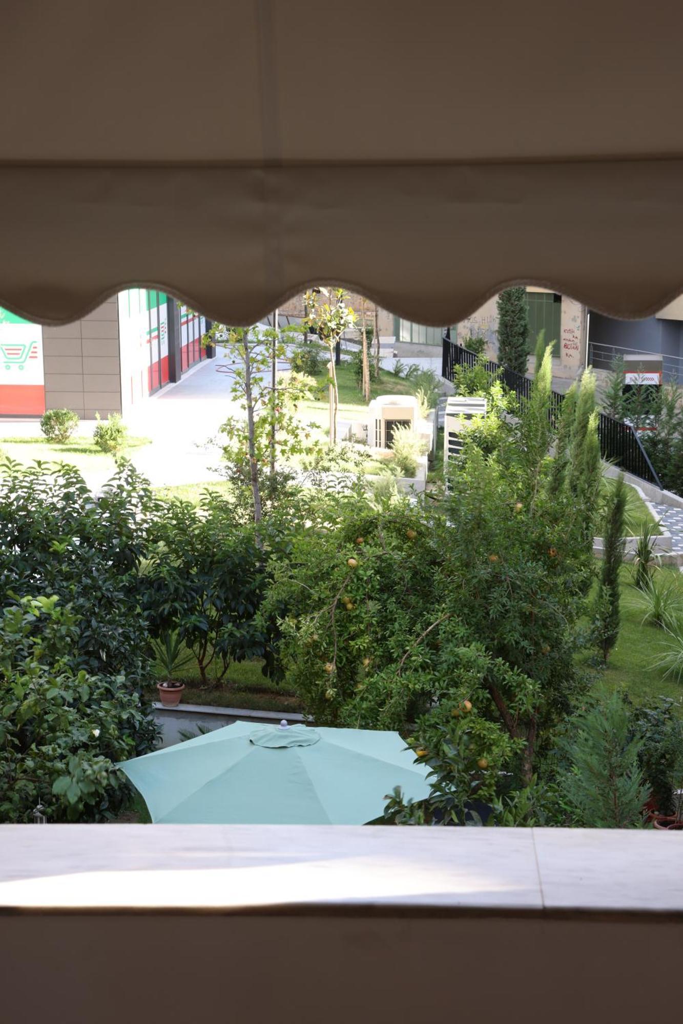 Come&Recome Tirana Apartments Exterior foto